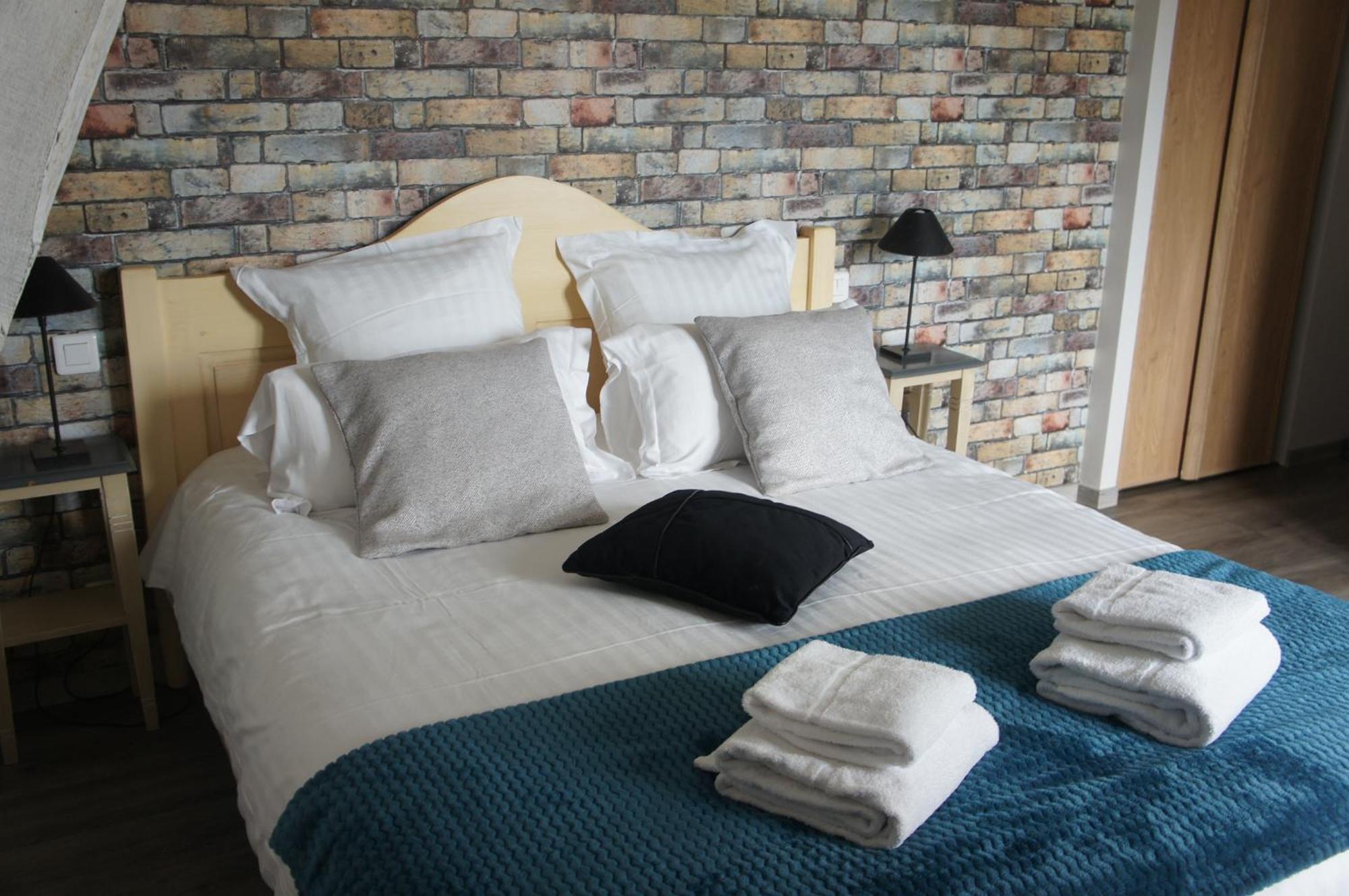 Logis De Cartassac 3* Cressensac-Sarrazac