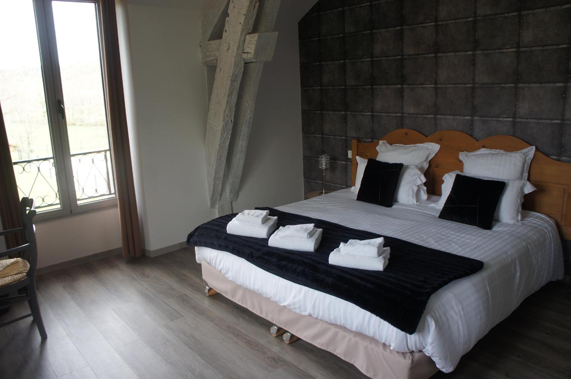 Logis De Cartassac Cressensac-Sarrazac