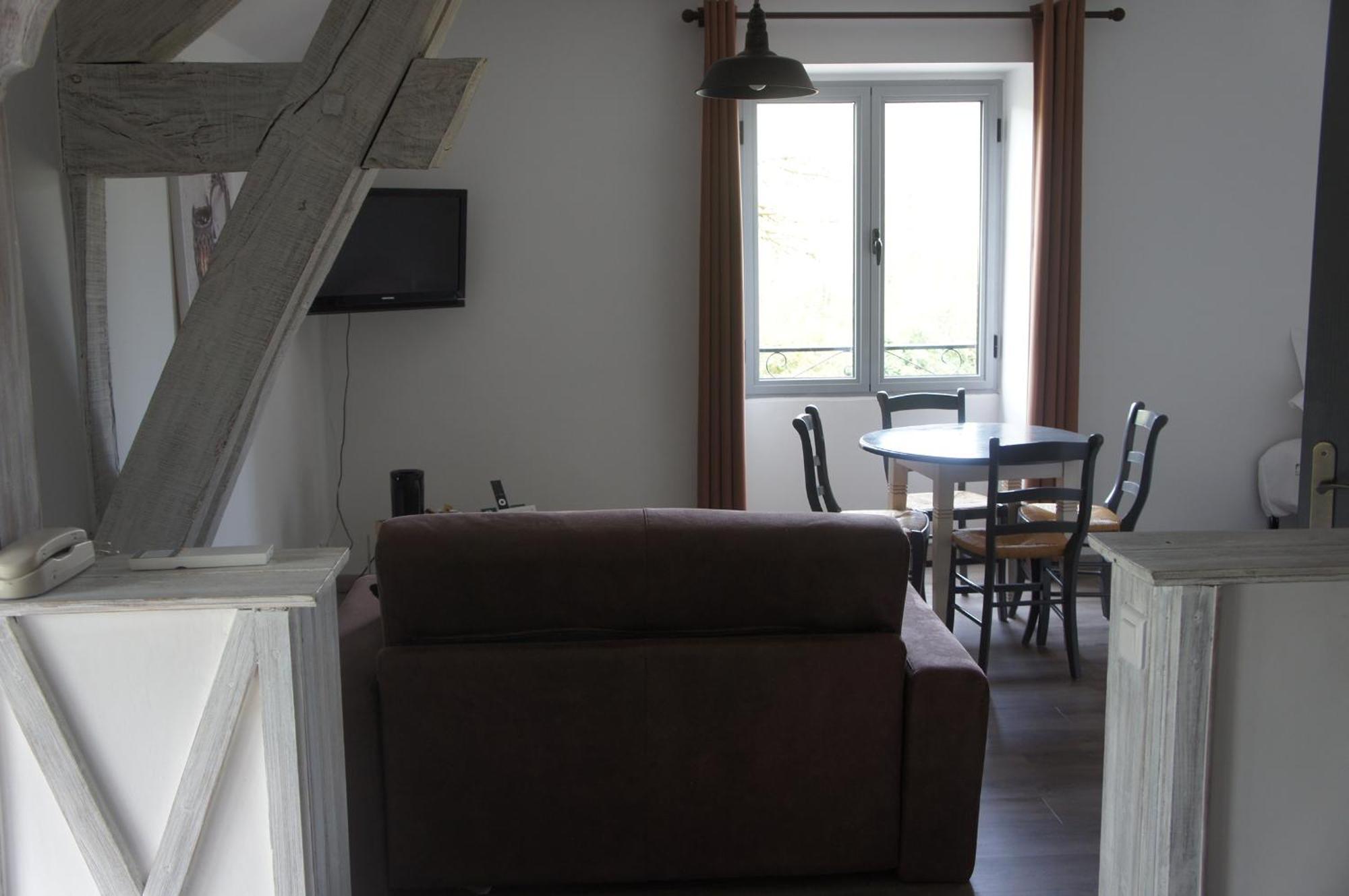 Logis De Cartassac 3* Cressensac-Sarrazac