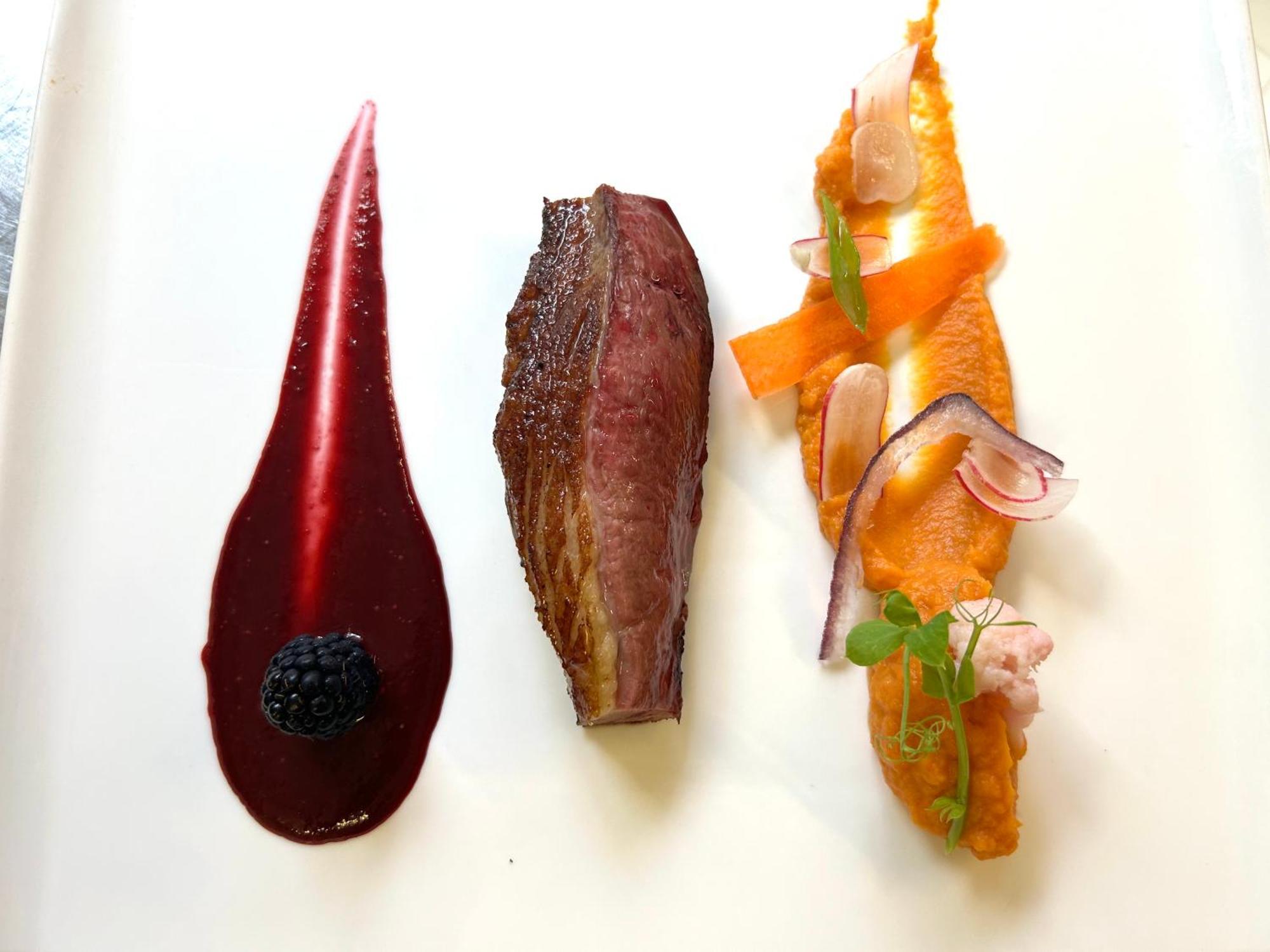 Logis De Cartassac Hotel 3*