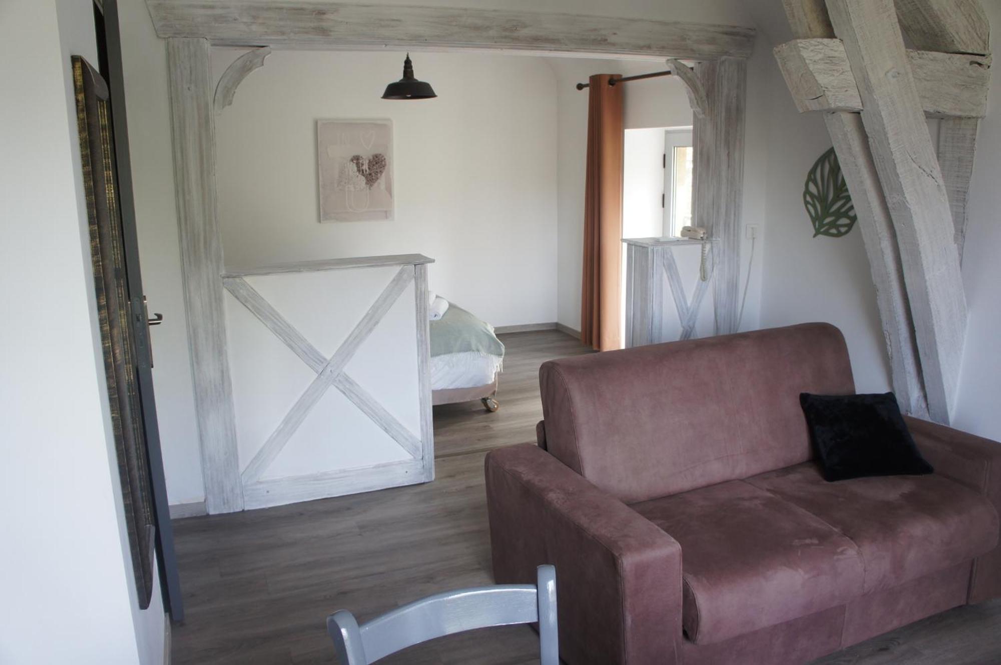 Logis De Cartassac