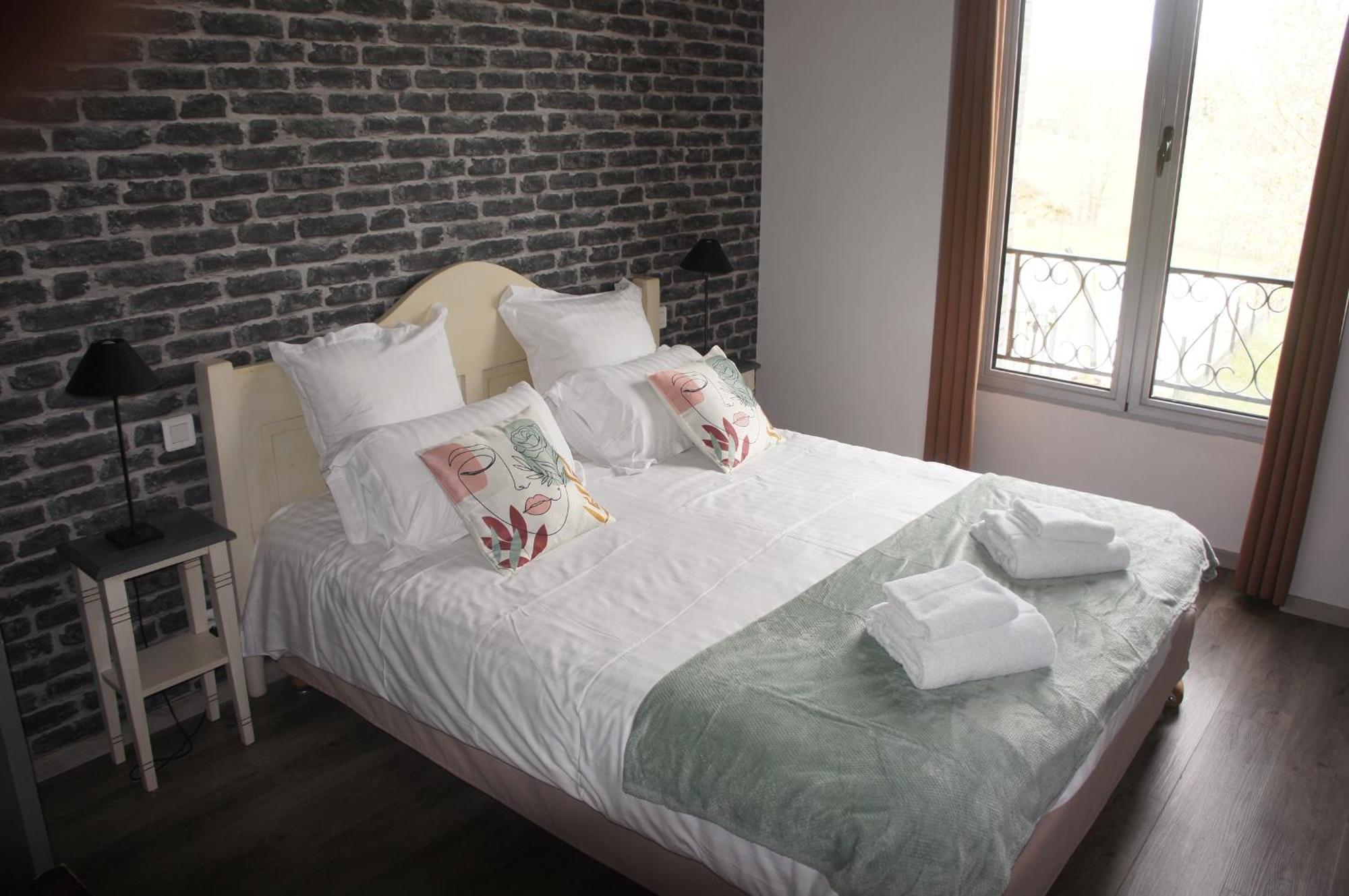 Hotel Logis De Cartassac Cressensac-Sarrazac