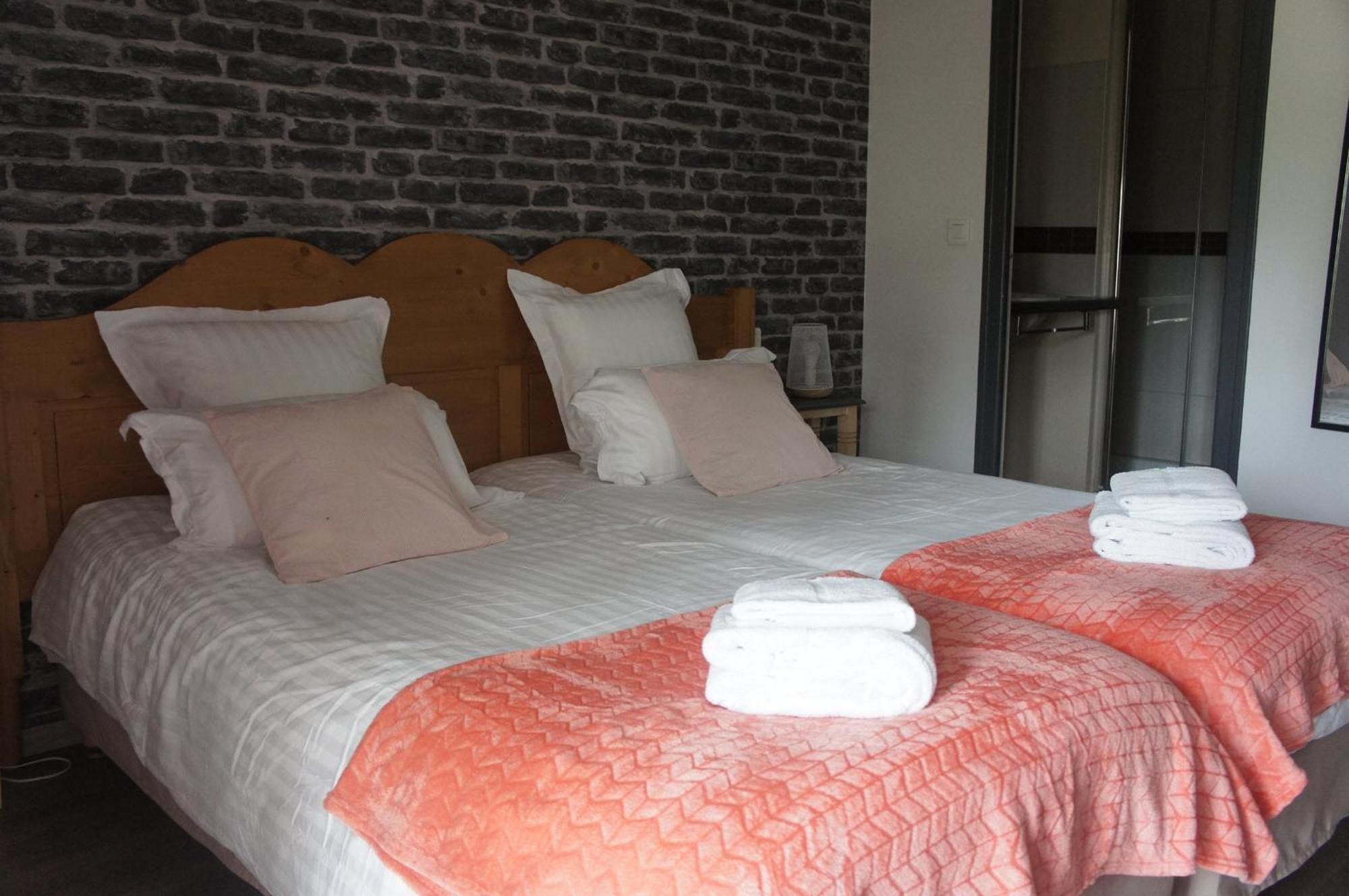 Logis De Cartassac 3* Cressensac-Sarrazac