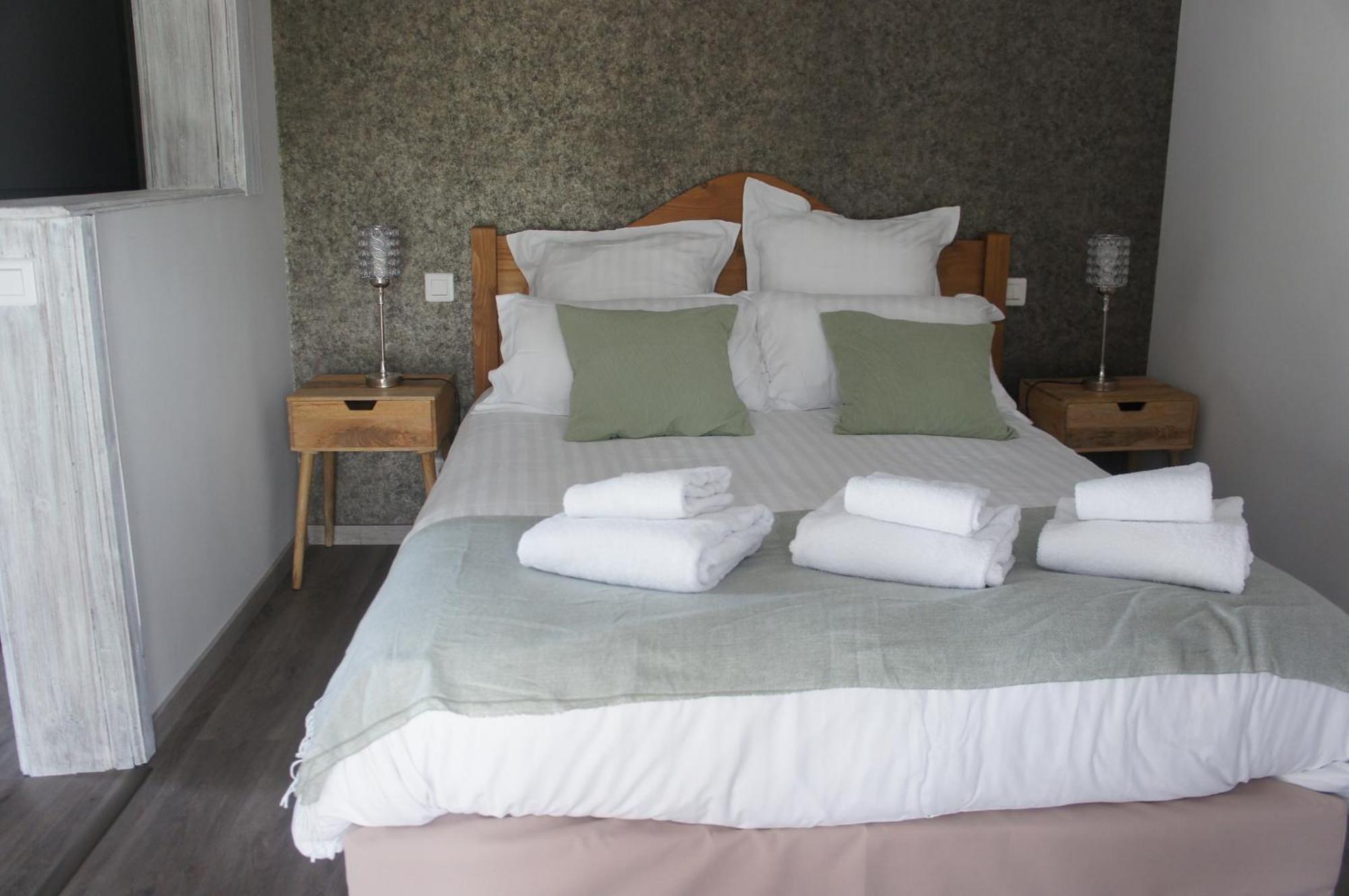 Logis De Cartassac Hotel