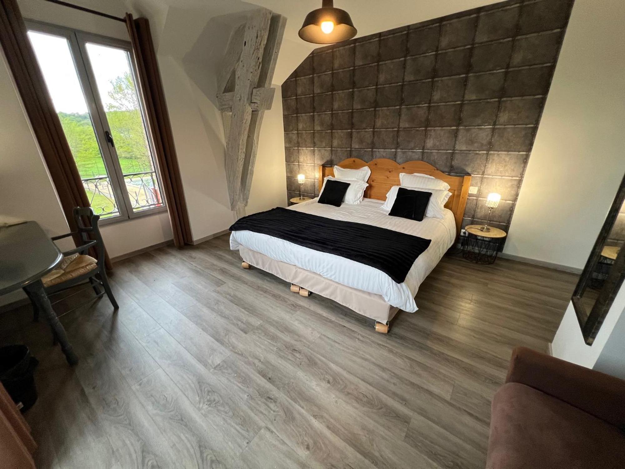 Logis De Cartassac Hotel Cressensac-Sarrazac