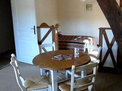 Logis De Cartassac Cressensac-Sarrazac