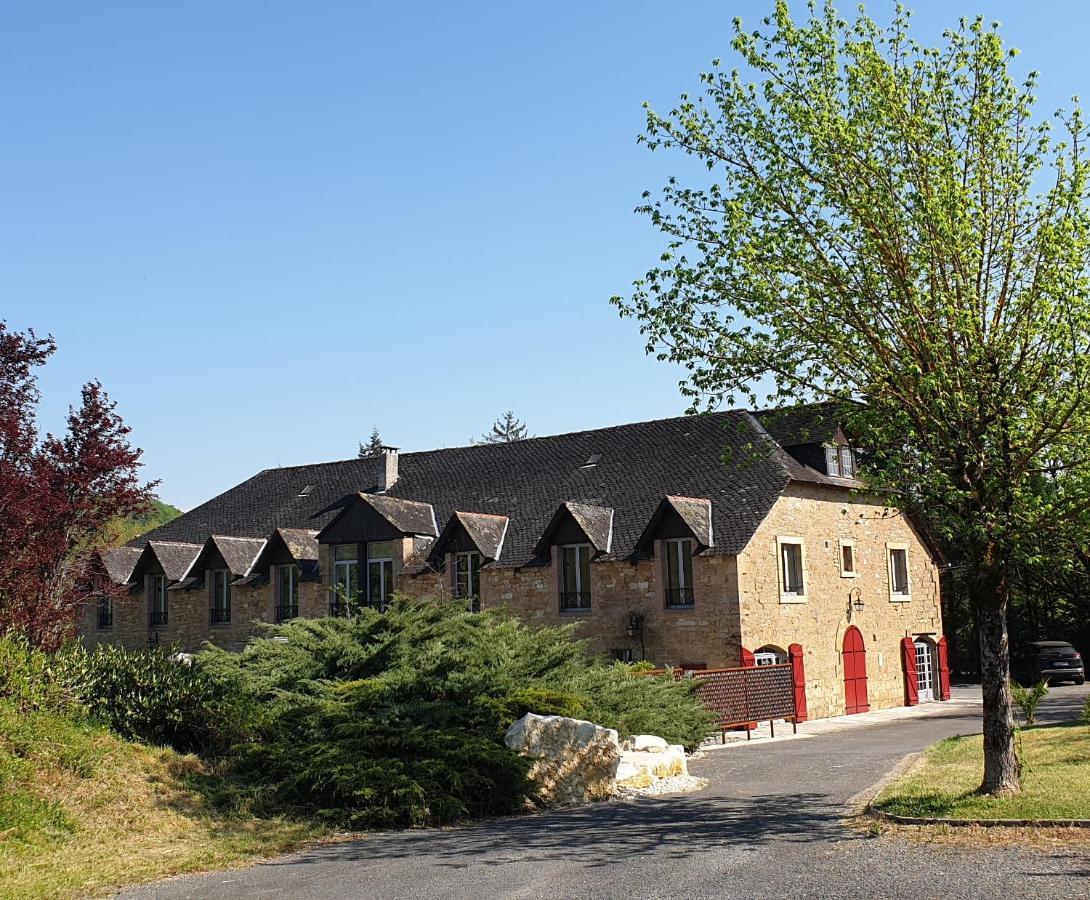 Hotel Logis De Cartassac 3*